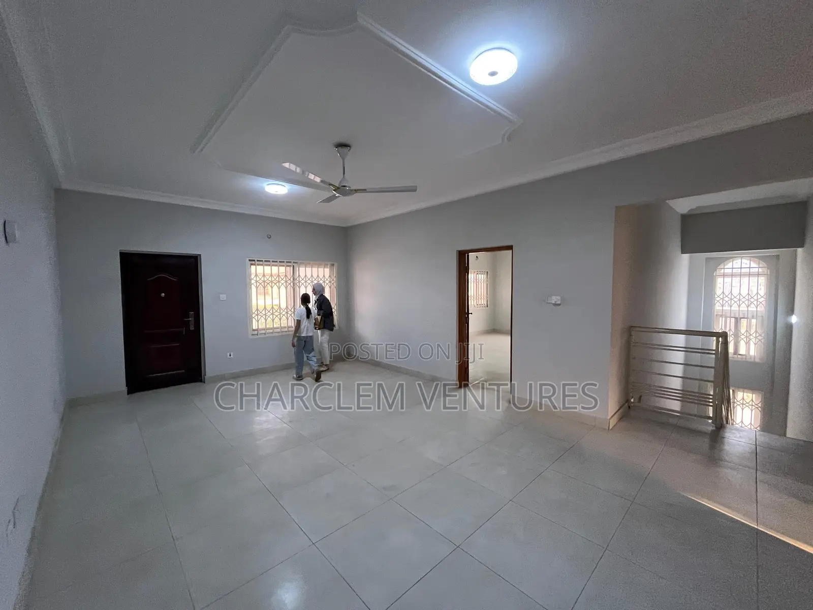 4bdrm House in Charclem Ventures, East Legon for rent