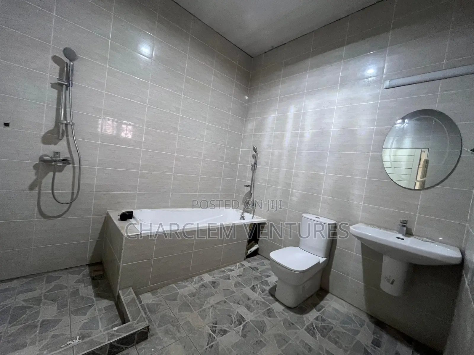 4bdrm House in Charclem Ventures, East Legon for rent