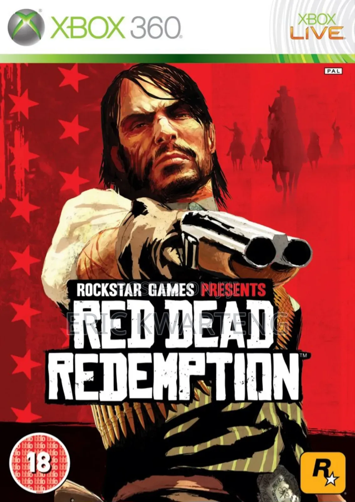 Xbox 360 Games Download