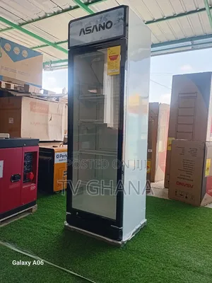 Asano 244l Deep Freezer – Affordable Strong