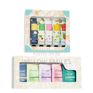 Gift Set Hand Cream