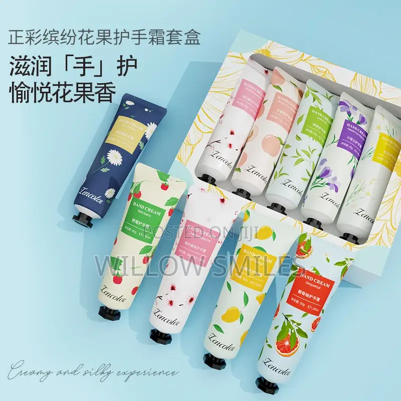 Gift Set Hand Cream