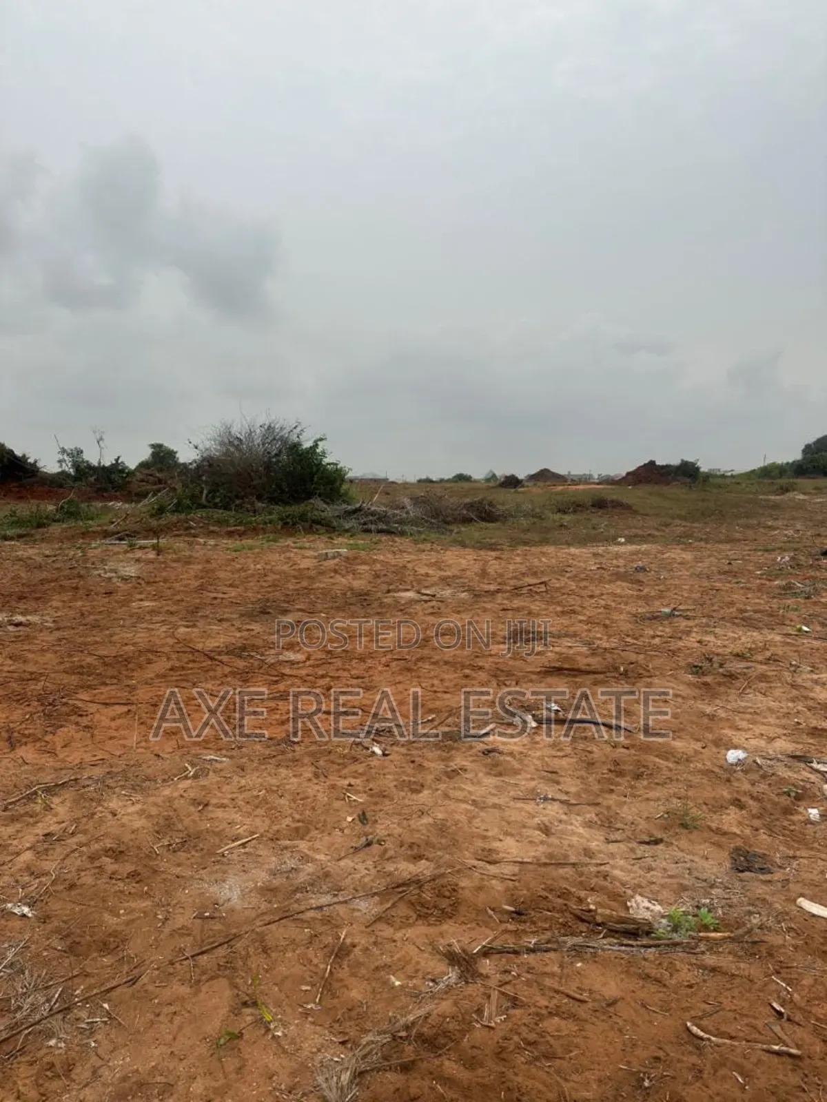Registered Corner Plots > Ningo Senior High School Prampram
