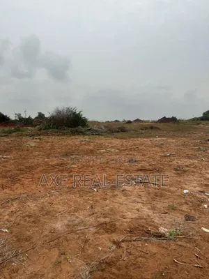 Registered Corner Plots > Ningo Senior High School Prampram