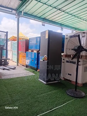 Asano 244l Freezer – Durable and Spacious Design