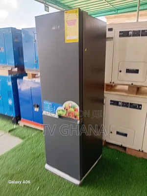 Asano 244 Liters Freezer – Smart Cooling Solution