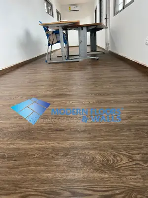 3mm Luxury Vinyl(Pvc) Tiles(Lvt) by Modern Floors