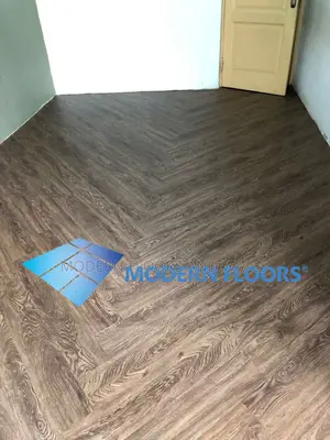 3mm Luxury Vinyl(Pvc) Tiles(Lvt) by Modern Floors