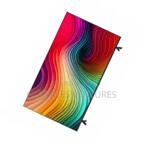 Affordable Lg 65 Inch Nano84 Series Webos24 Ai Smart - Tv65nano84t6a