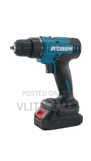 Auben Electric Drill Electric Screwdriver