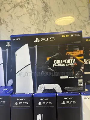 Playstation 5 Slim