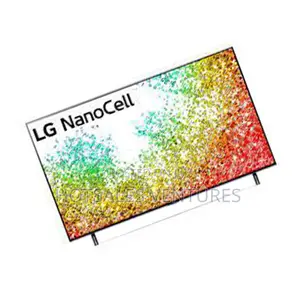 Available Lg 65 Inches Nanocell Real Smart Tv - 65nano95vpa
