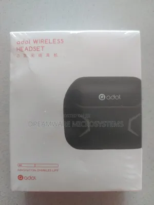 Adol Wireless Headset