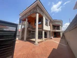 4bdrm House in East Legon, Adjiriganor for rent