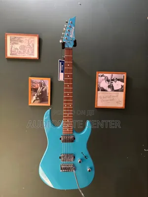 Ibanez Gxr120sp-pbl Lead Guiter