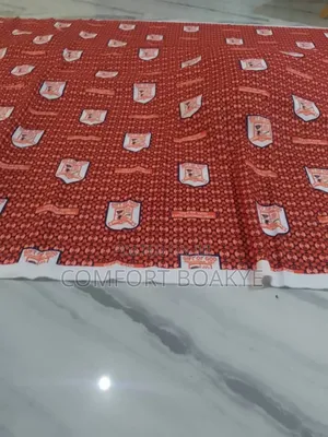 School Clothes Printing