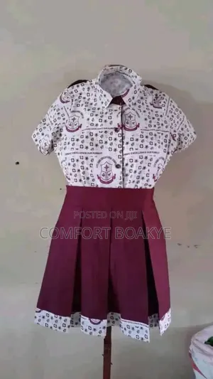 School Clothes Printing