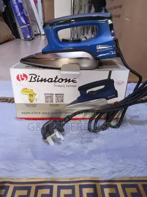 Binatone Iron