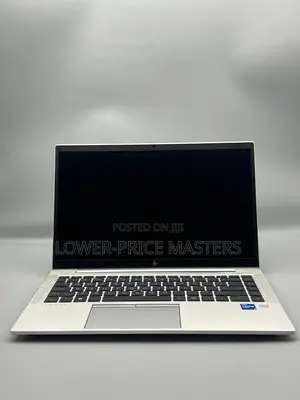 New Laptop HP EliteBook 840 G8 8GB Intel Core I5 SSD 256GB