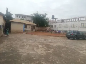 1acre Land 4sale Kumasi Bantama