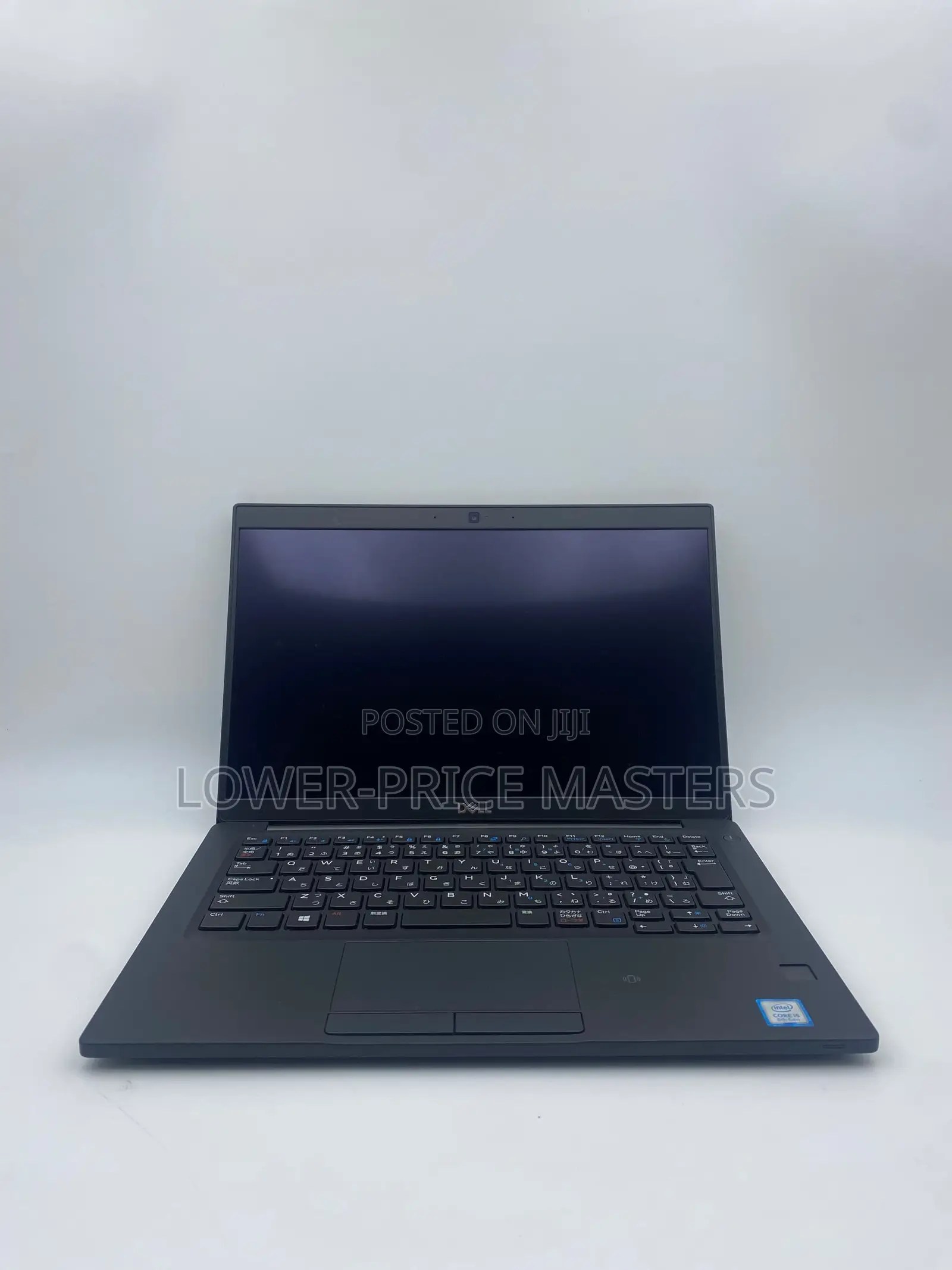 New Laptop Dell Latitude 7390 8GB Intel Core I5 SSD 256GB