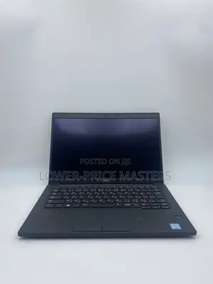 New Laptop Dell Latitude 7390 8GB Intel Core I5 SSD 256GB