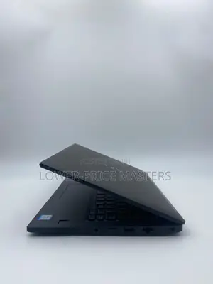 New Laptop Dell Latitude 7390 8GB Intel Core I5 SSD 256GB