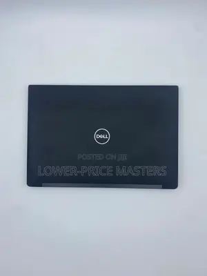 New Laptop Dell Latitude 7390 8GB Intel Core I5 SSD 256GB
