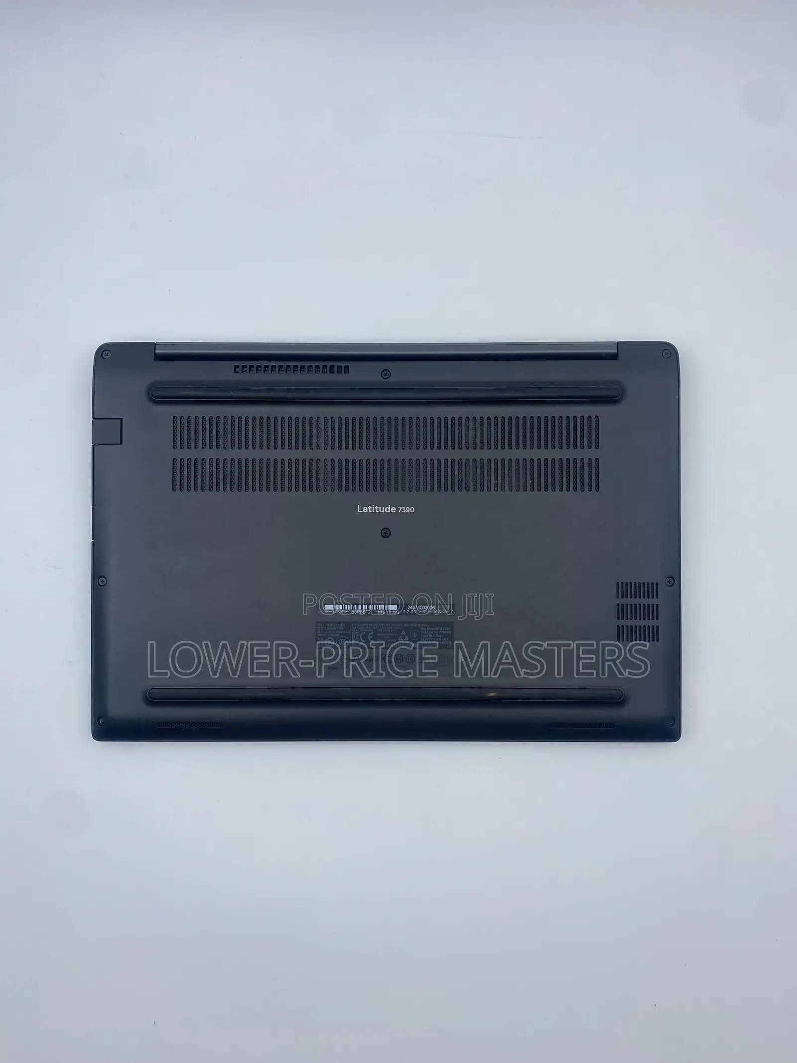 New Laptop Dell Latitude 7390 8GB Intel Core I5 SSD 256GB