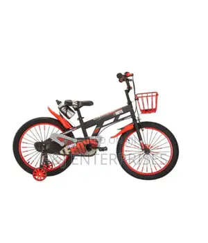 20"Kids Bicycle (4-8) Years