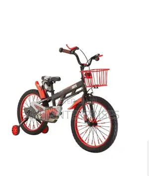20"Kids Bicycle (4-8) Years