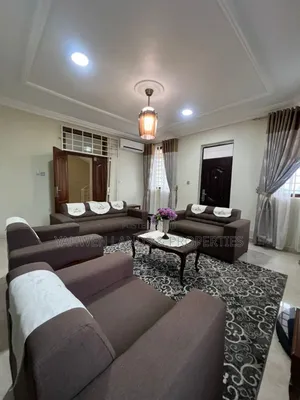 Furnished 2bdrm Apartment in Greda Estate for rent
