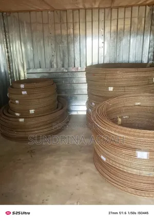 Fiberglass Reinforcement Rod