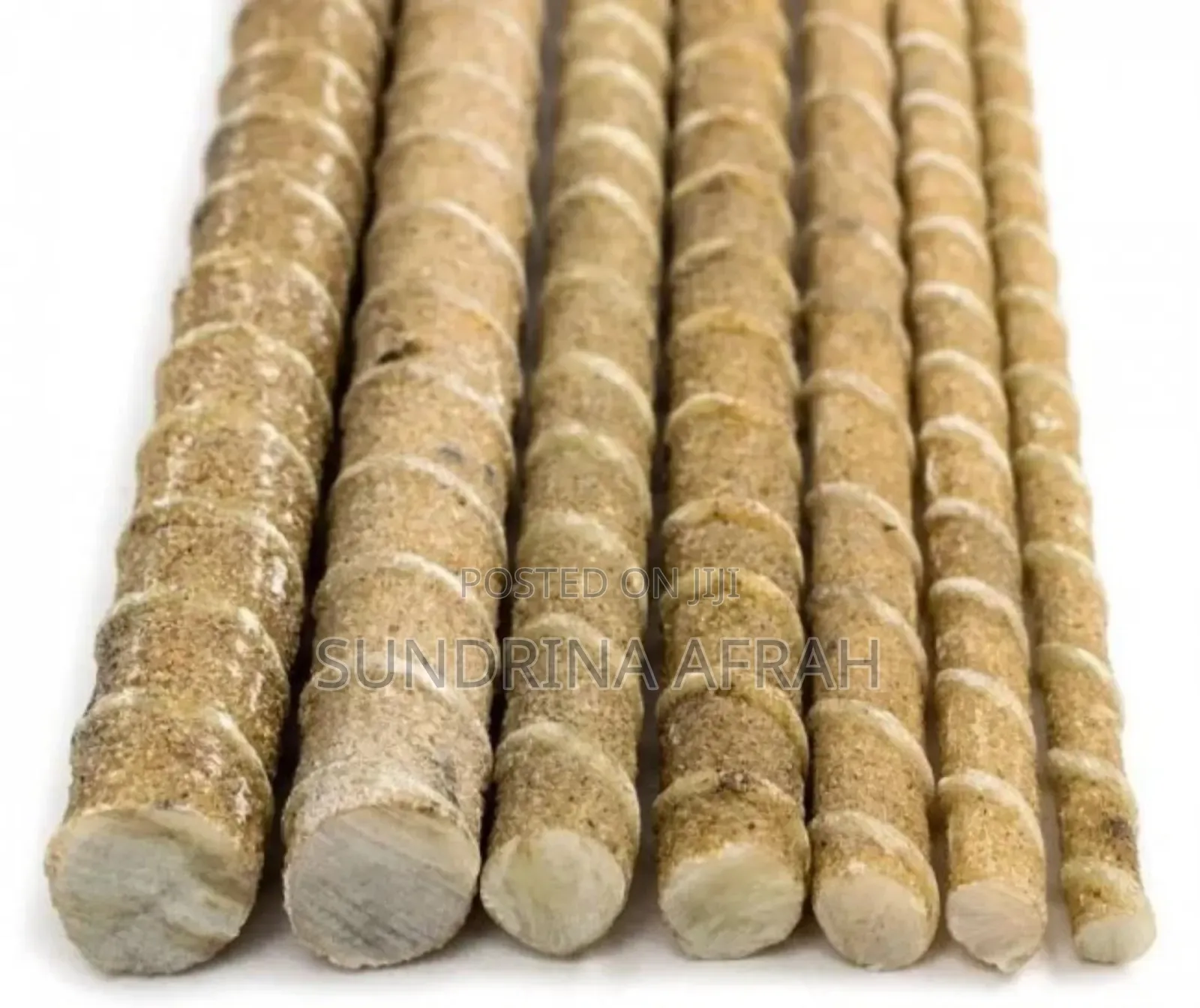 Fiberglass Reinforcement Rod