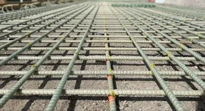 Fiberglass Reinforcement Rod