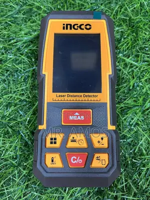 100m Range Laser Distance Detector - Hldd1008
