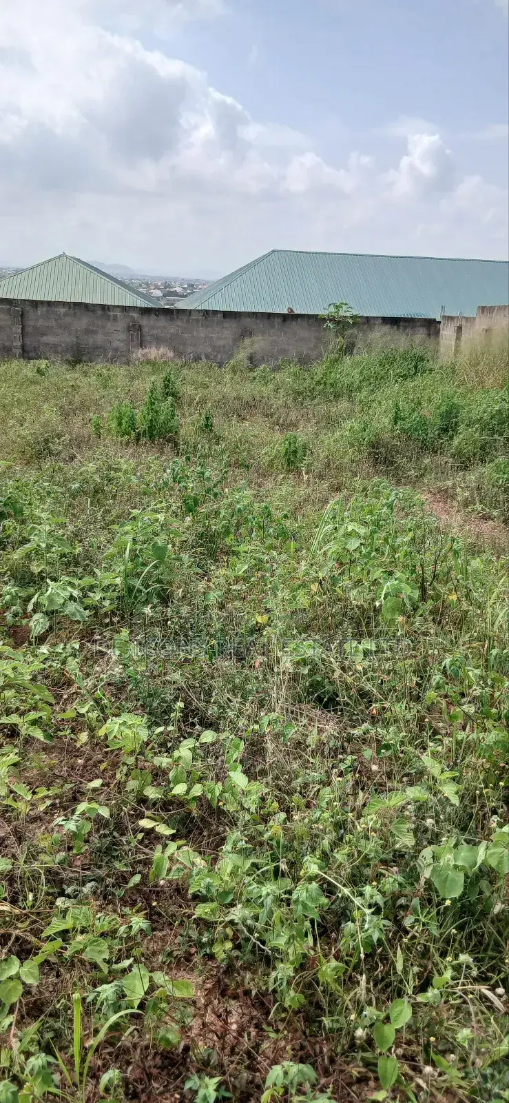 Full Plot Fenced in Kasoa Dawa Near the Sea for Dale