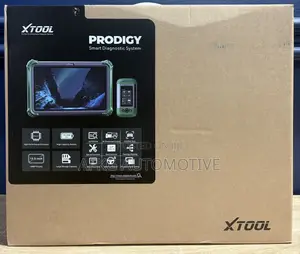 Xtool Prodigy
