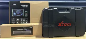 Xtool Prodigy