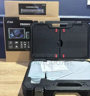 Xtool Prodigy