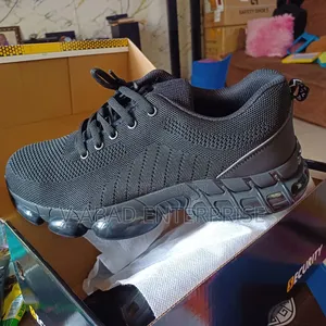 Safety Sneakers Boots