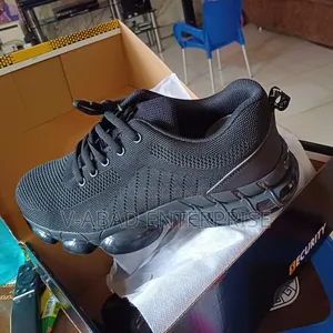Safety Sneakers Boots