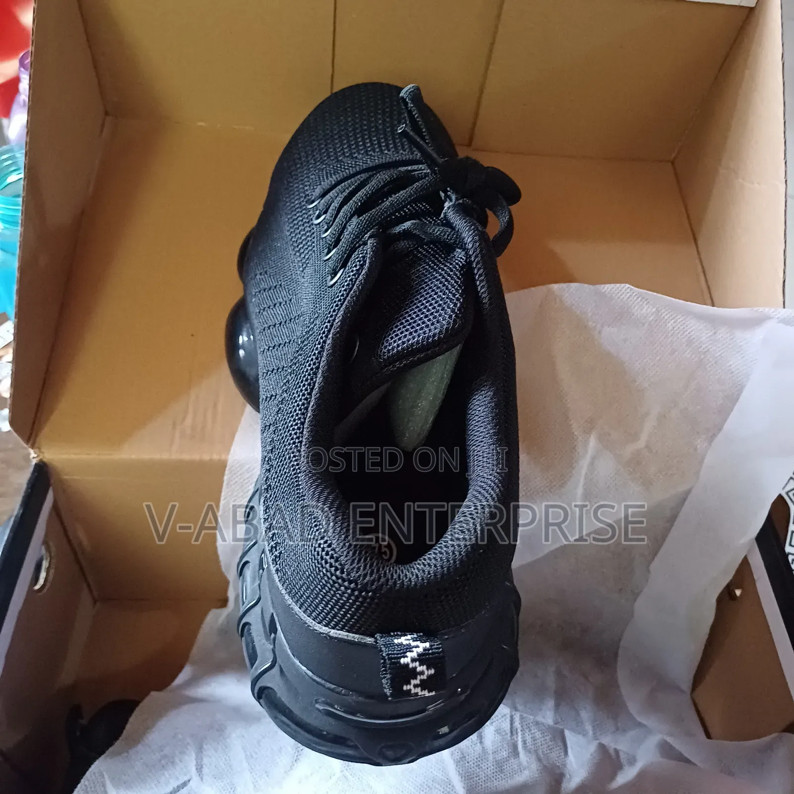 Safety Sneakers Boots