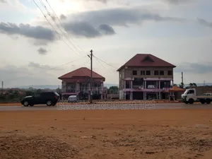 Roadside Land for Sale