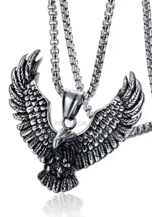 Classic Necklace for Men