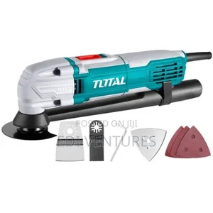 Total 300w Multifunction Tools