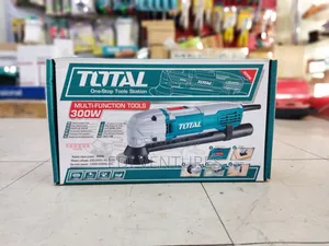 Total 300w Multifunction Tools
