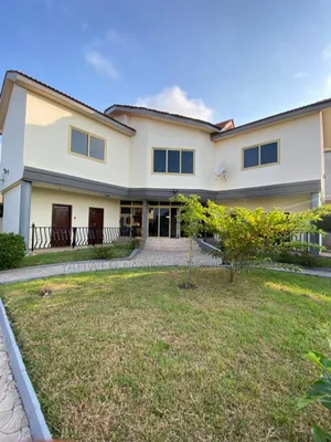 Furnished 2bdrm Apartment in Hfc Estate, Spintex for rent