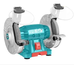 Total Bench Grinder 150w