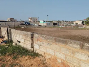 Full Plot for Hot Sale Klagon Behind Comm12 Close to Nhyiraba Kwajo